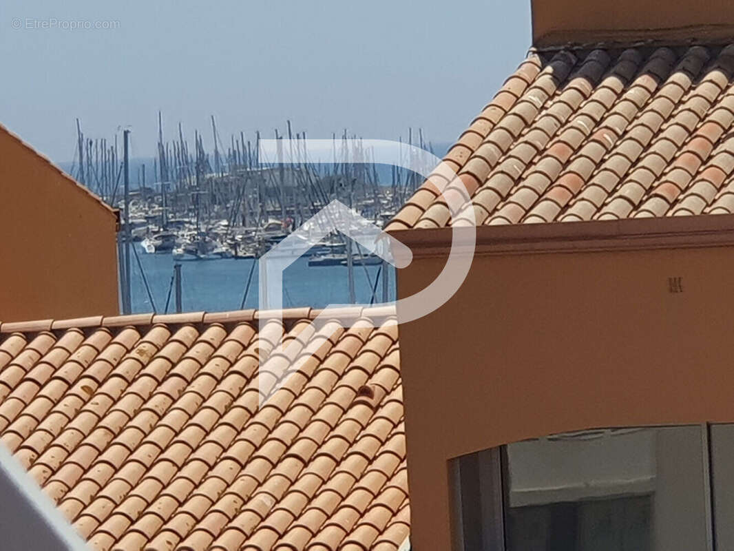 Appartement à AGDE
