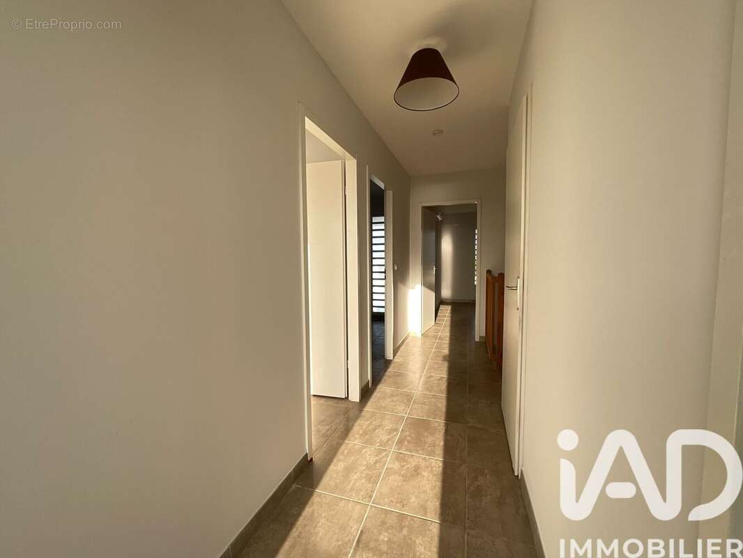 Photo 2 - Appartement à FORT-DE-FRANCE