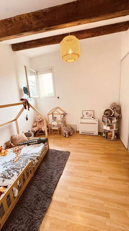 Appartement à CABESTANY