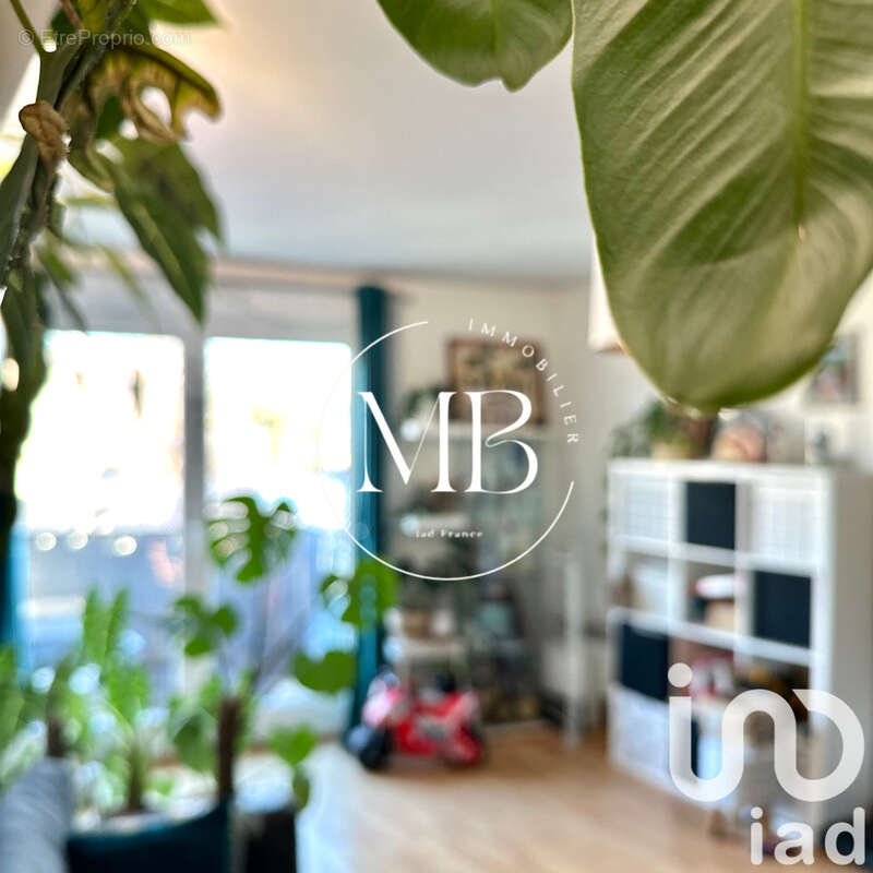 Photo 5 - Appartement à GONESSE