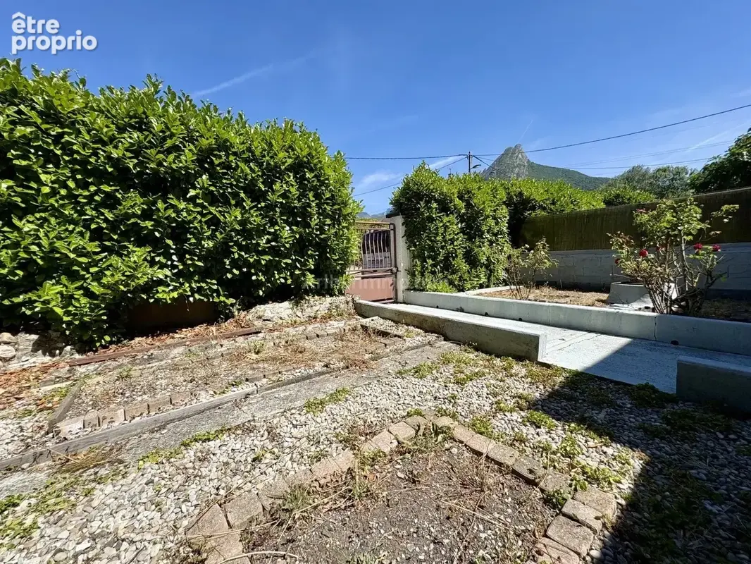 Vente Appartement Fontaine(38600) 230 000ï¿œ - photo 2