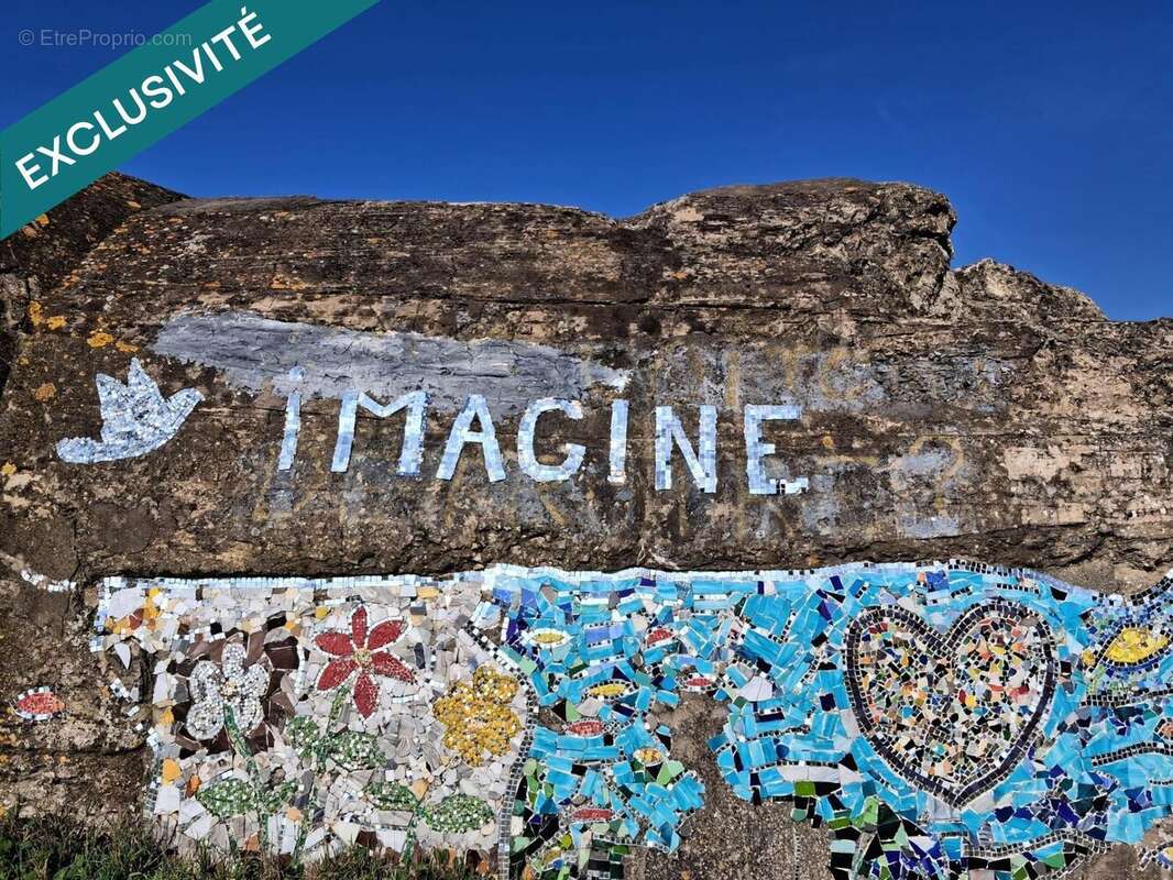 Photo 8 - Maison à SAINT-VINCENT-SUR-JARD