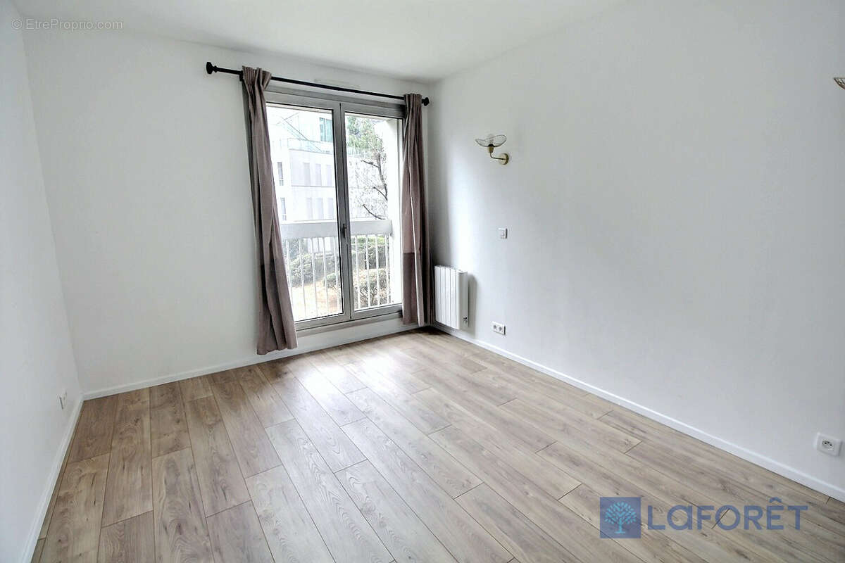 Appartement Puteaux 3 pièces 81,83m2 - photo 5