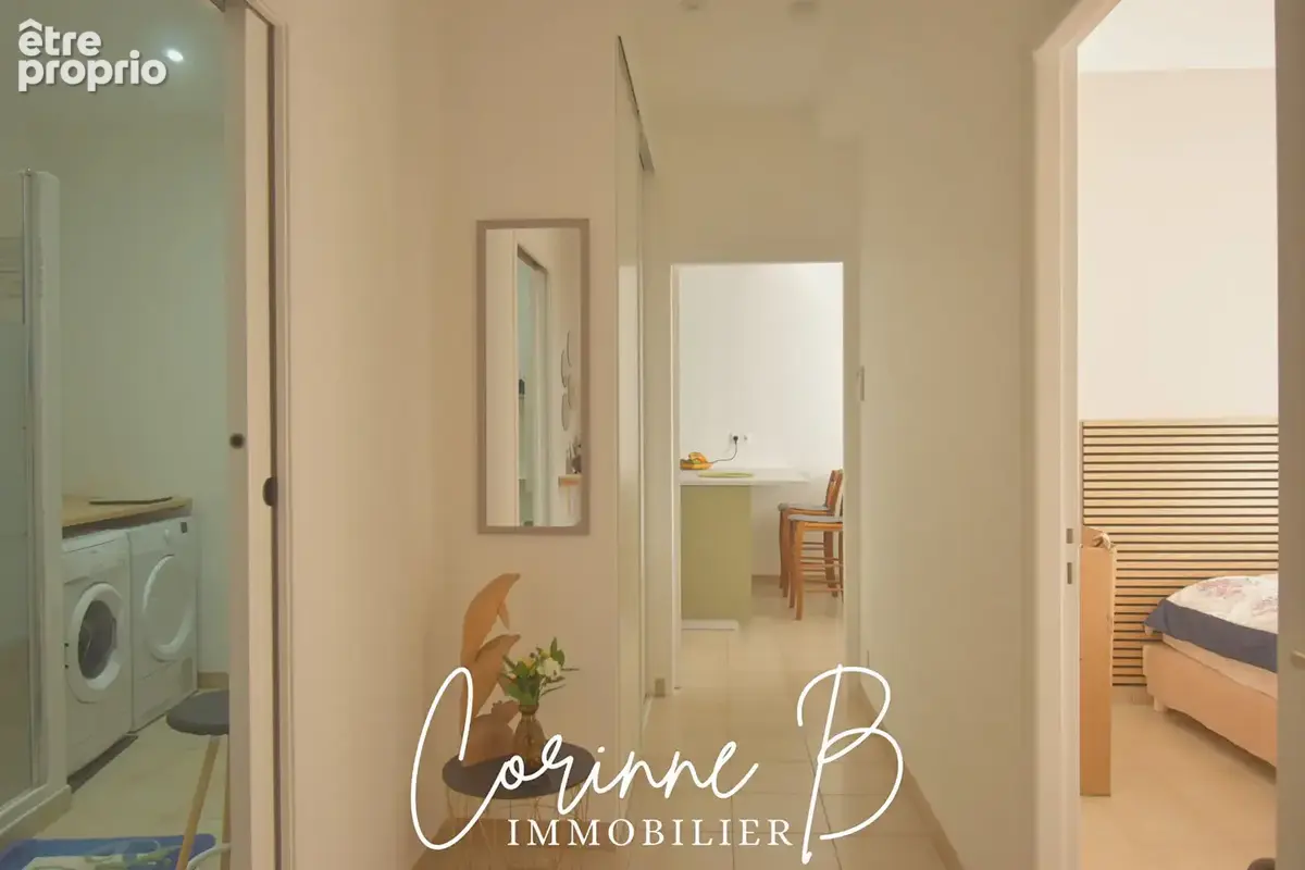 Appartement Pithiviers 2 pièce(s) 58m2 - photo 4