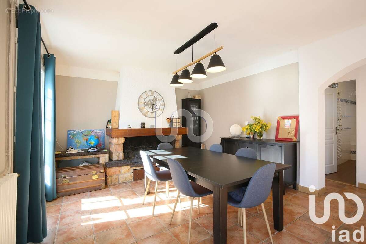 Photo 5 - Maison à PECHBONNIEU