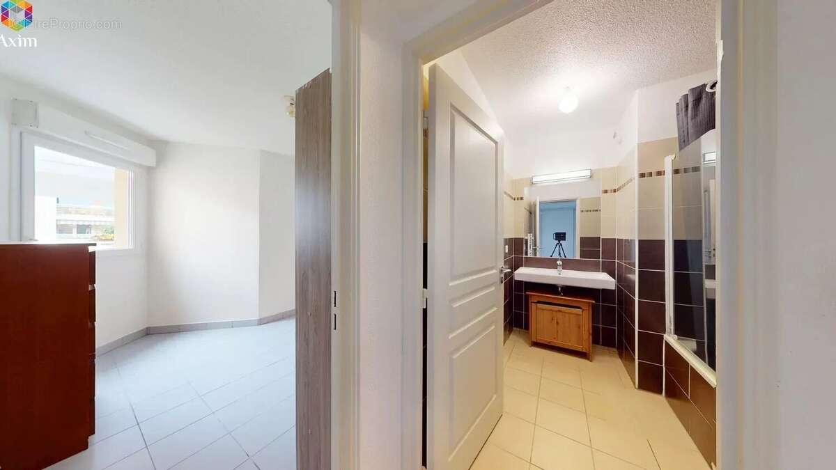 Appartement à FREJUS