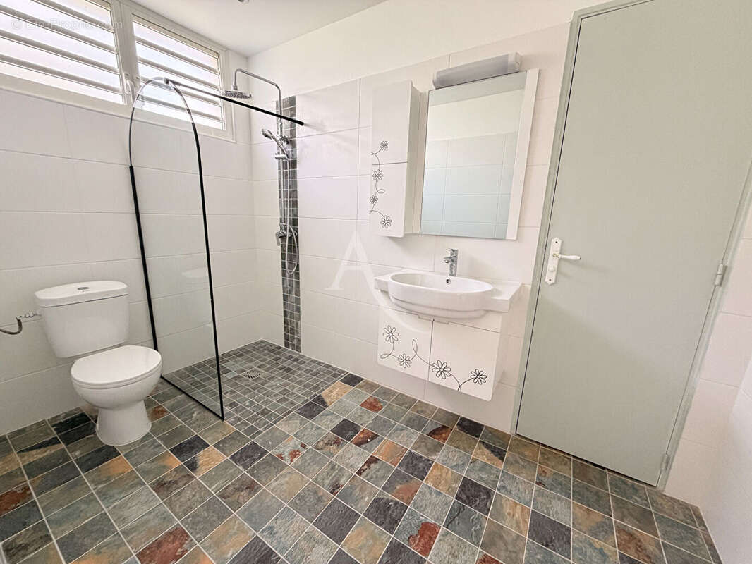 Maison à LE LAMENTIN