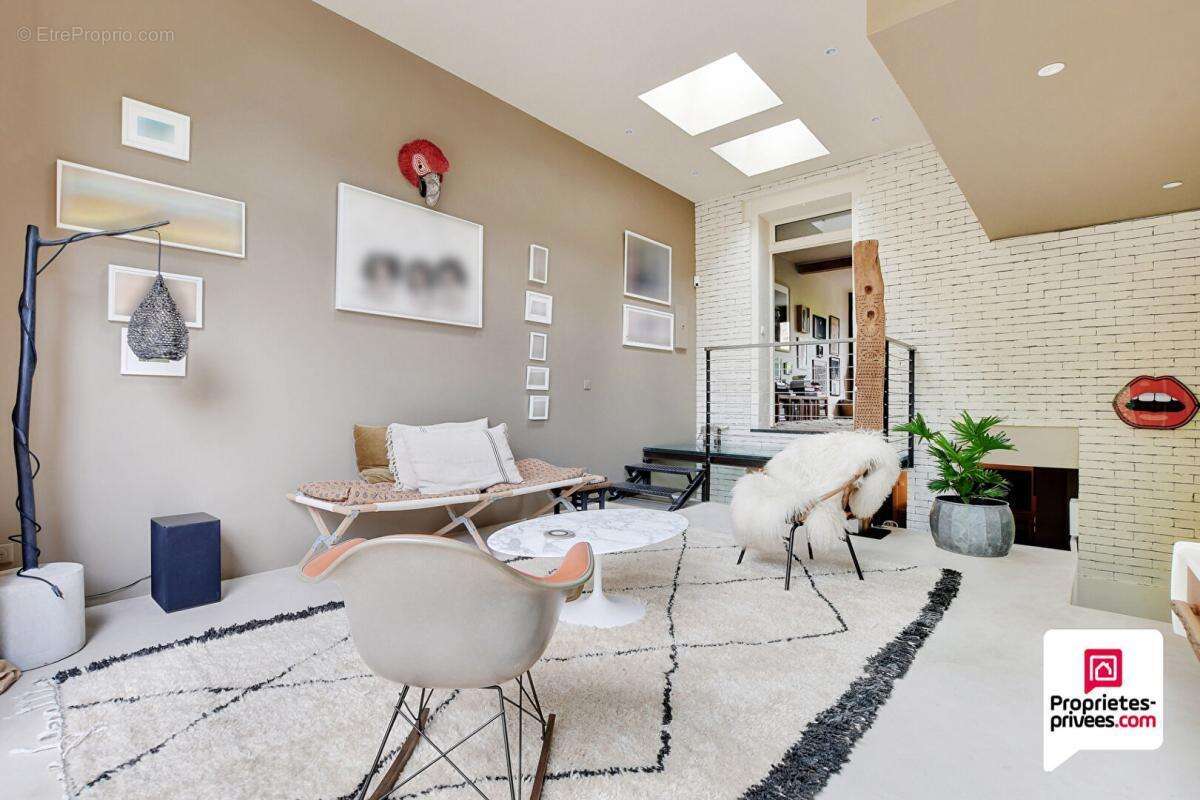 Maison à LE PERREUX-SUR-MARNE