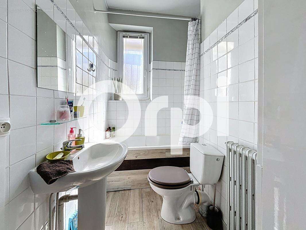 Maison à BRIVE-LA-GAILLARDE