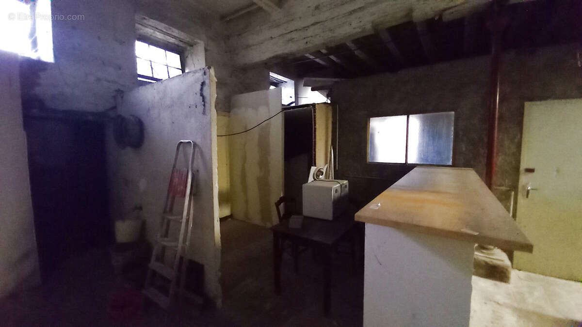 Commerce à BEDARIEUX