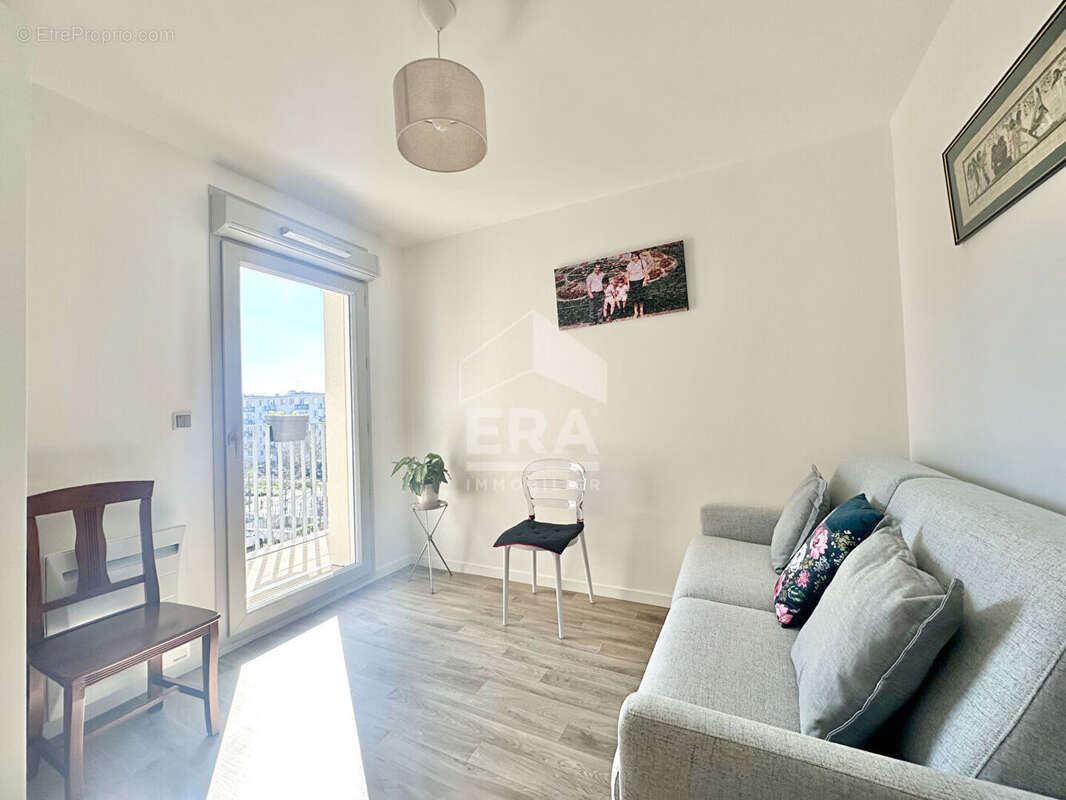 Appartement à SARTROUVILLE