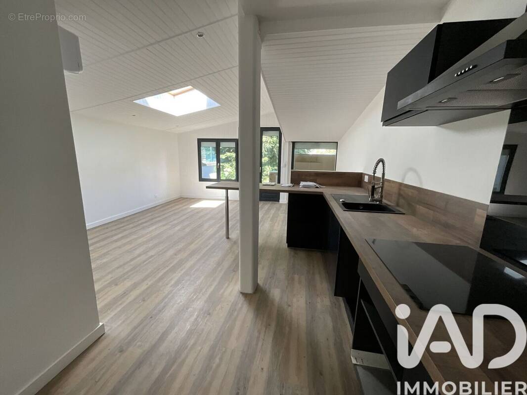Photo 1 - Appartement à PAU