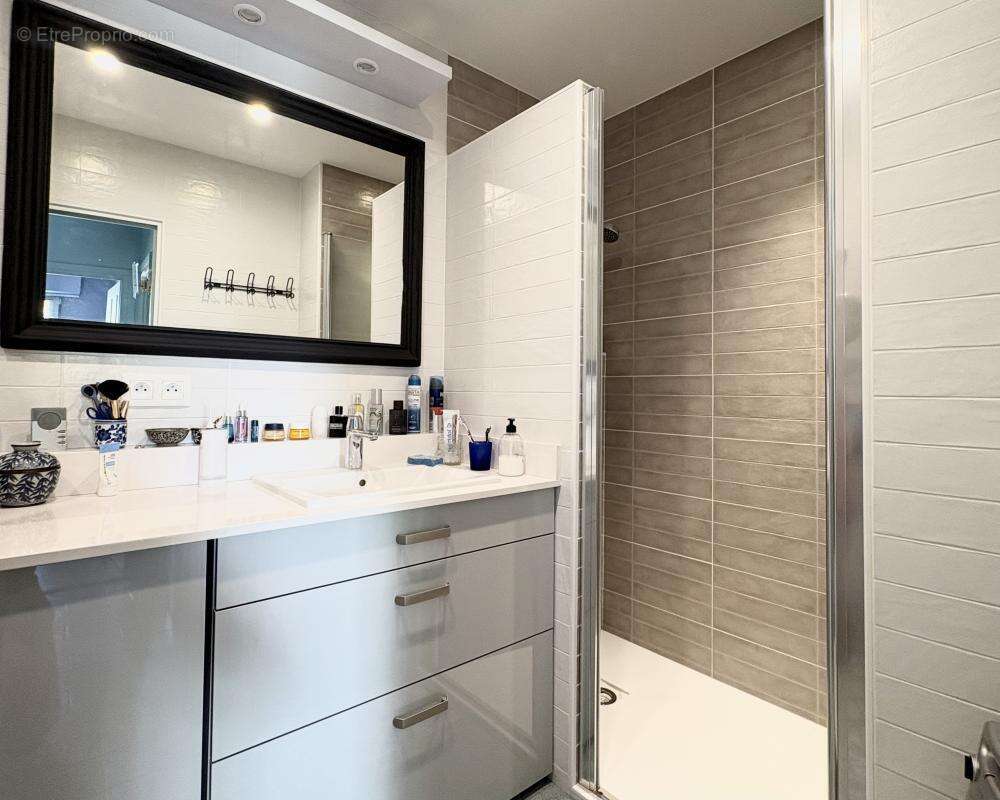 Appartement à FONT-ROMEU-ODEILLO-VIA