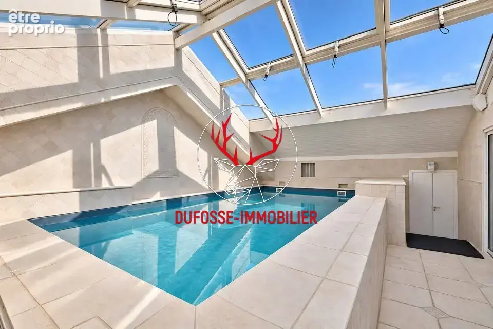 Toit-terrasse avec piscine privative au coeur de Monplaisir - photo 2
