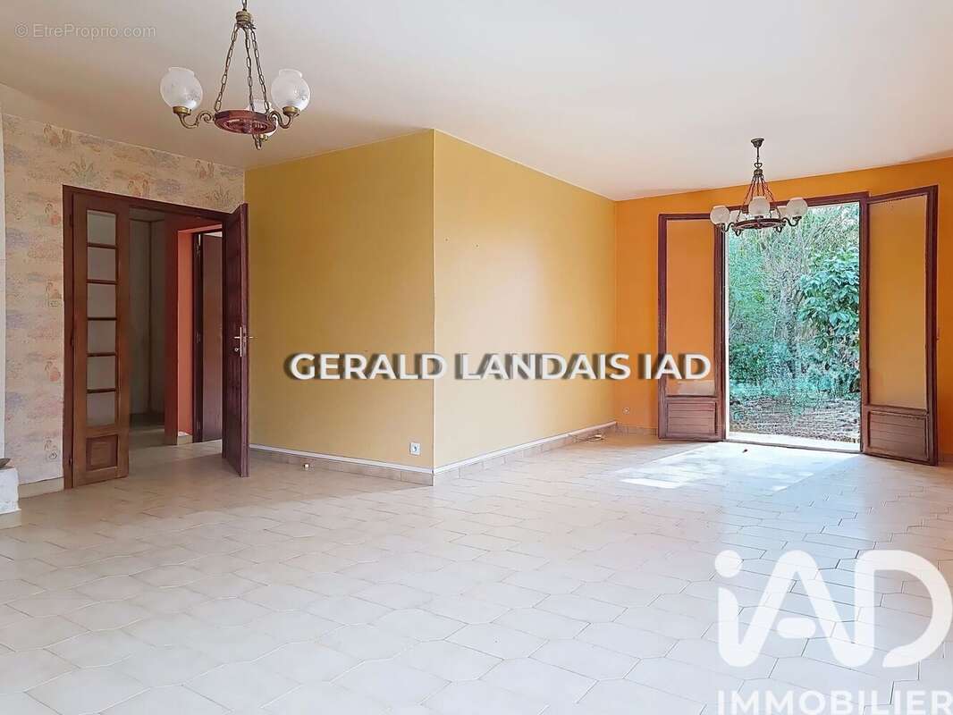 Photo 9 - Maison à CALMONT