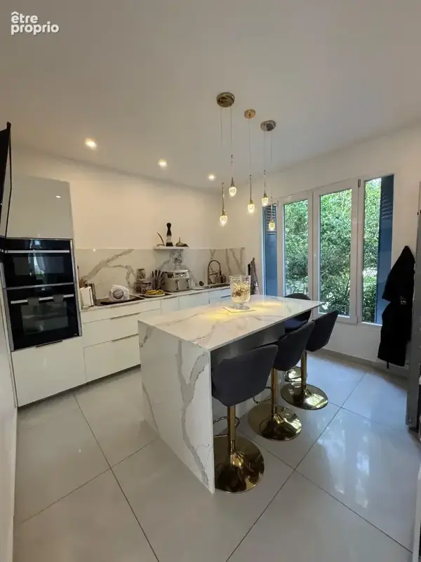 Maison le raincy - photo 15
