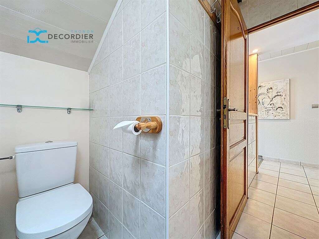 Appartement à THONON-LES-BAINS