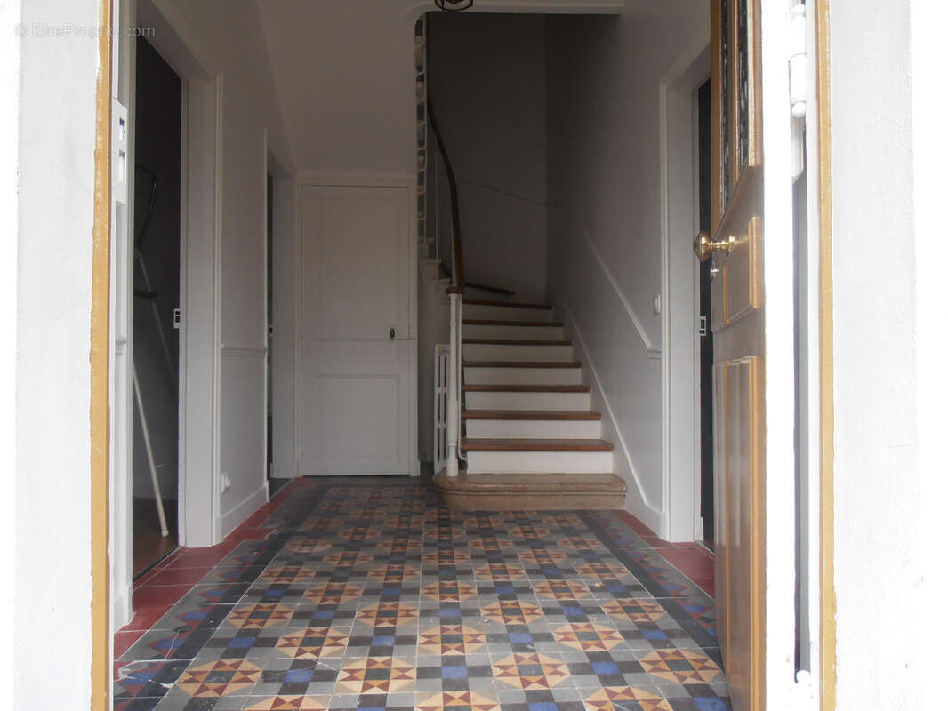 Maison à VERSAILLES