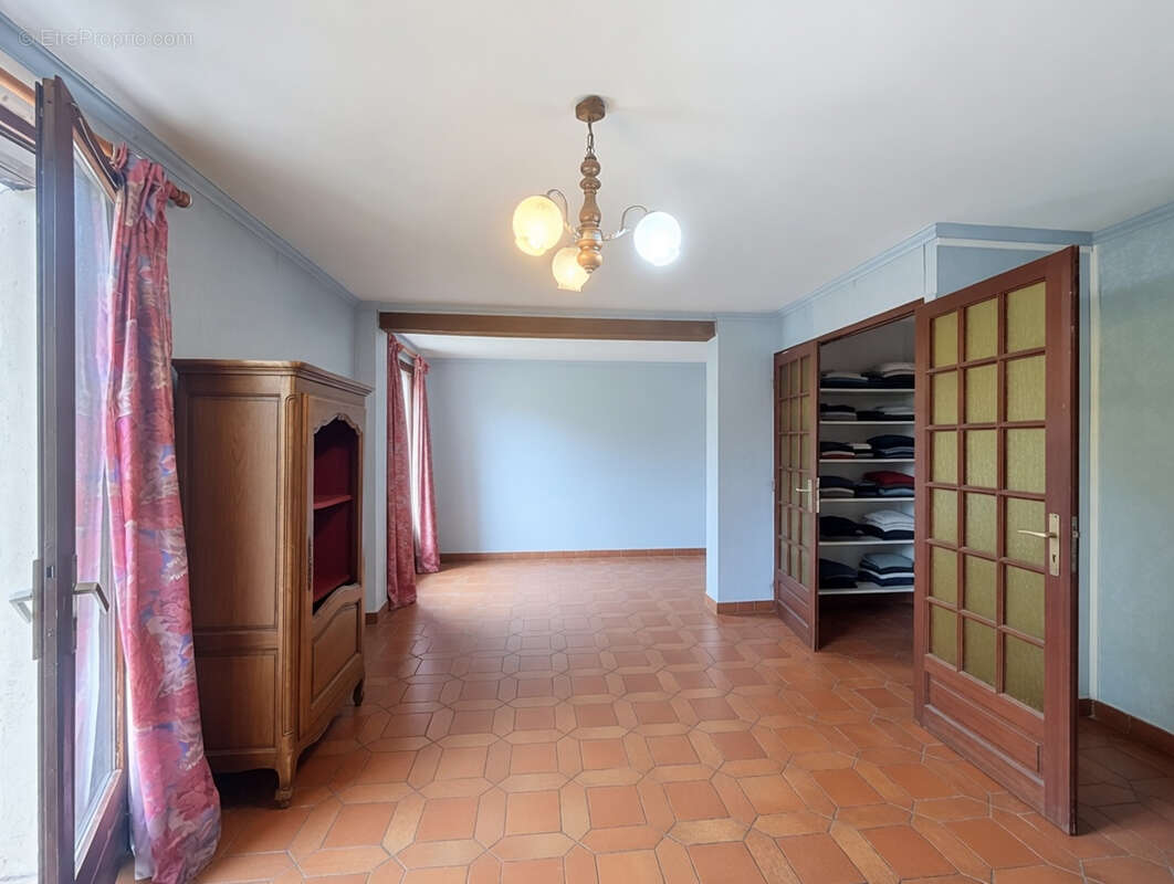 Maison à CAEN