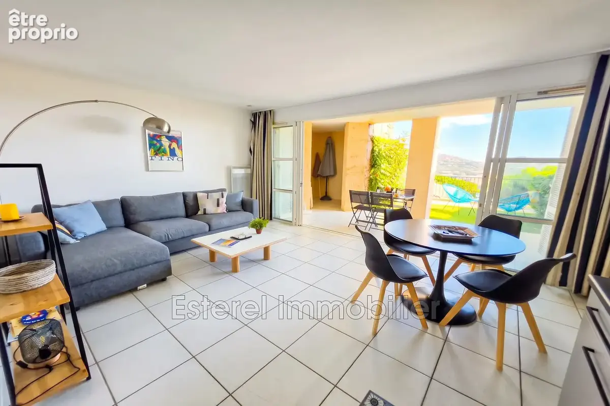 Appartement 2 pièces 34 m² à vendre à La Seyne-Sur-Mer (83530) - photo 5