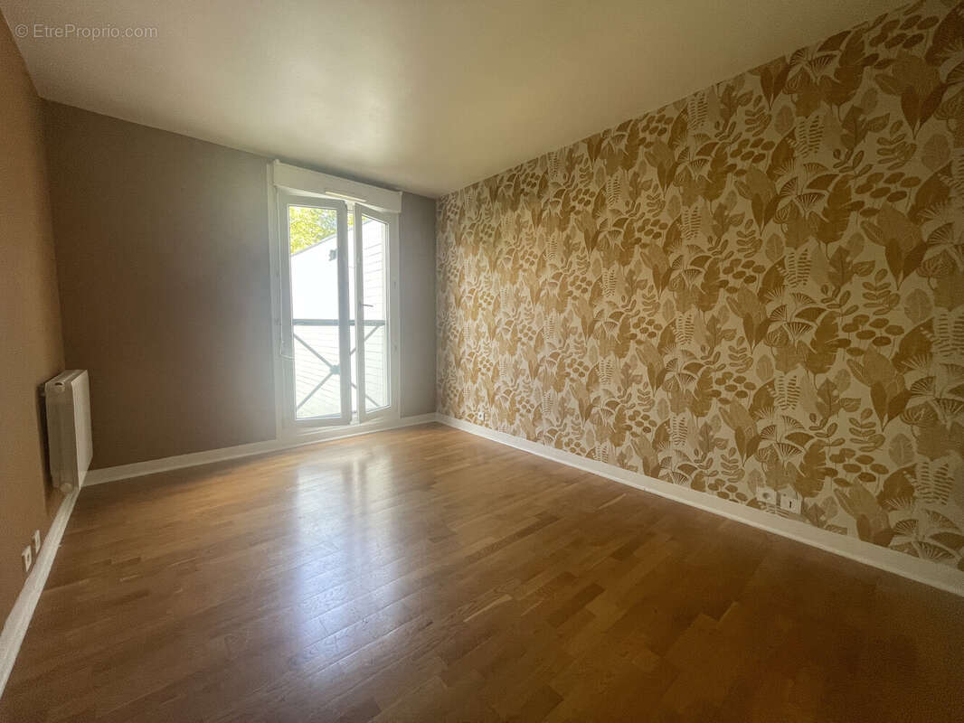 Appartement à VIROFLAY