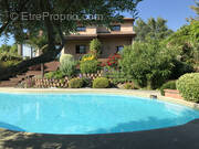 Maison à SAINT-ORENS-DE-GAMEVILLE