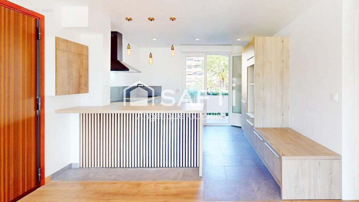 Photo 4 - Appartement à HYERES