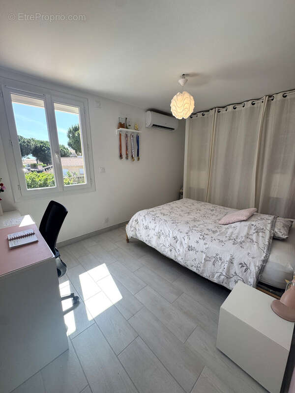 Maison à CANET-EN-ROUSSILLON