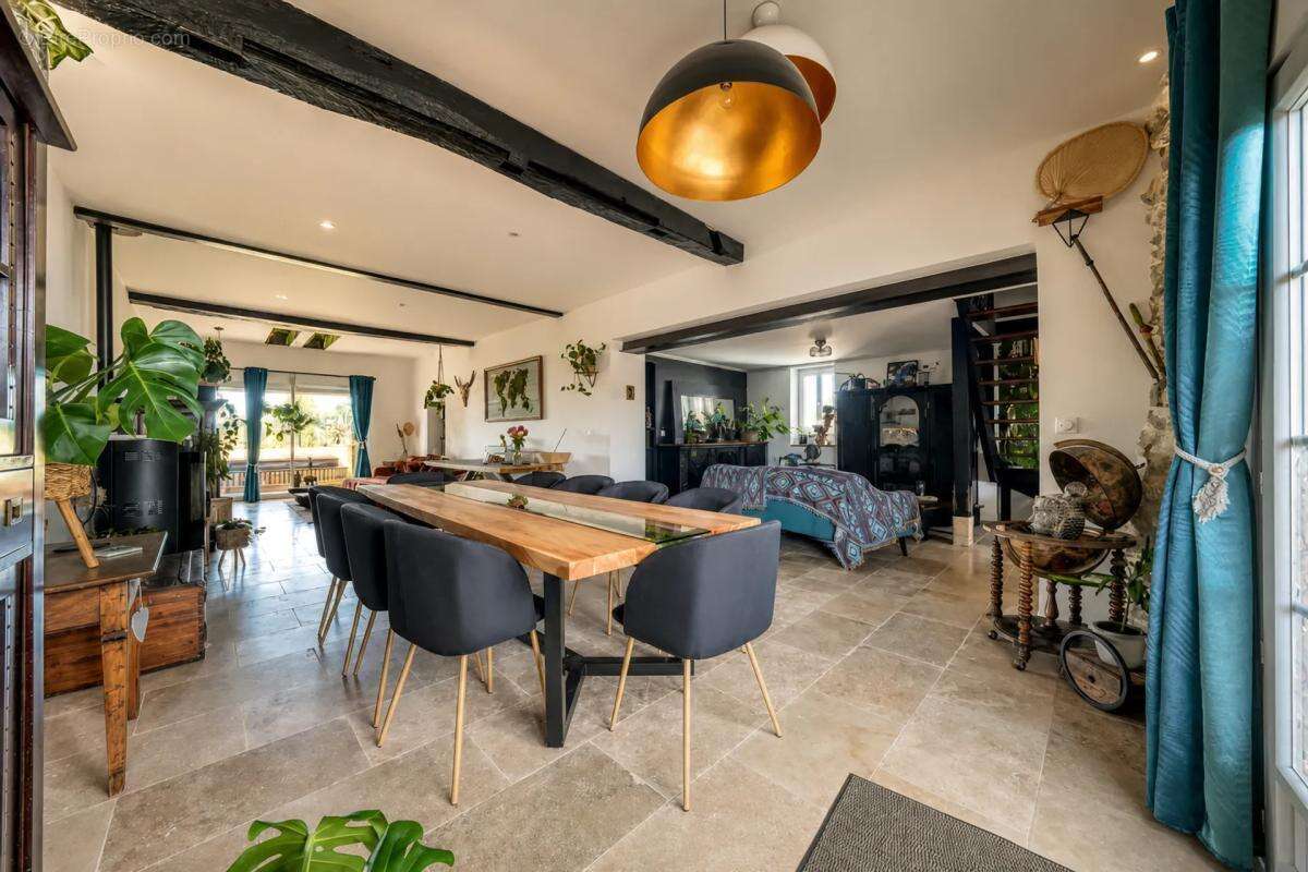 Maison premium de 264 m² à Orist - photo 6