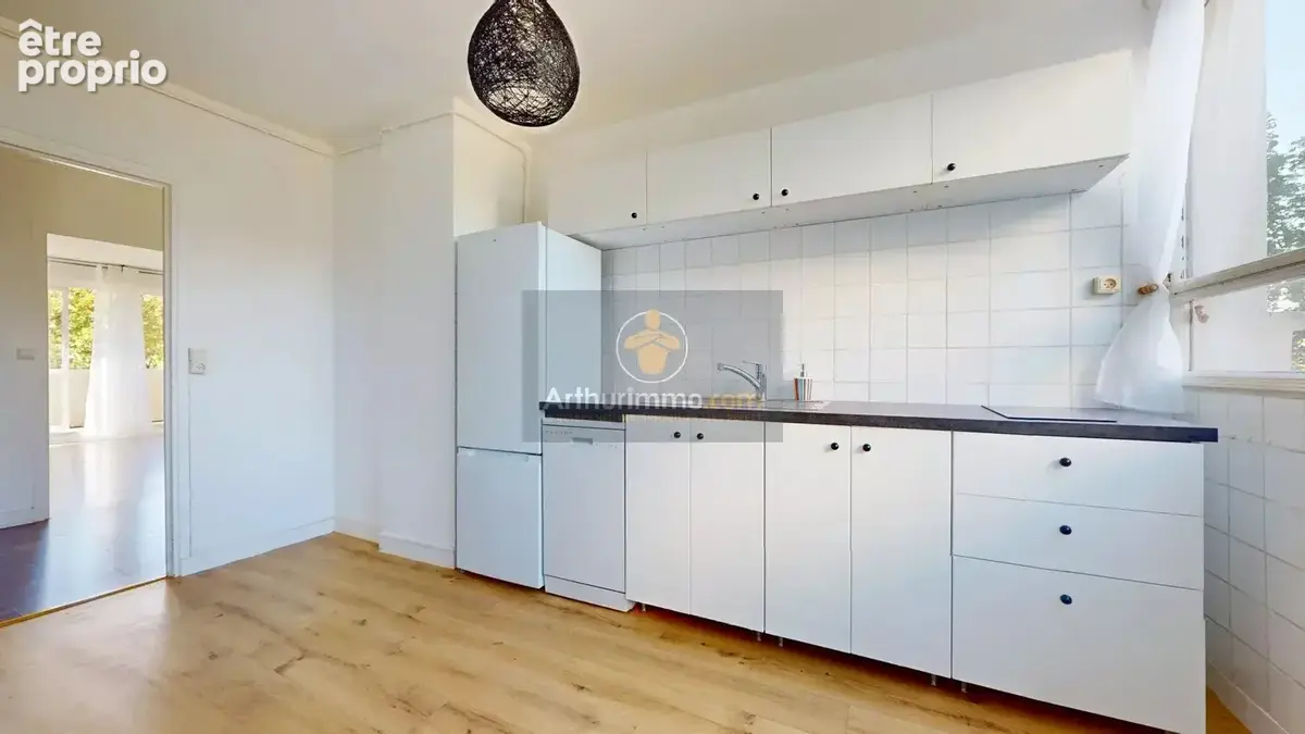 Vente Appartement Le pecq(78230) 165 000ï¿œ - photo 7
