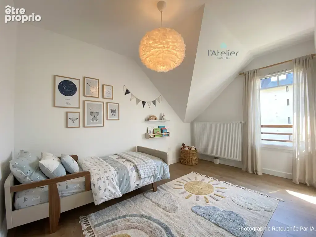 Gamme vefa   résidence les chalets d'or eiffage - photo 17
