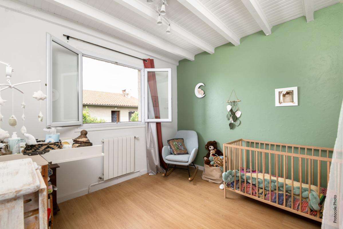 Maison à ESCALQUENS