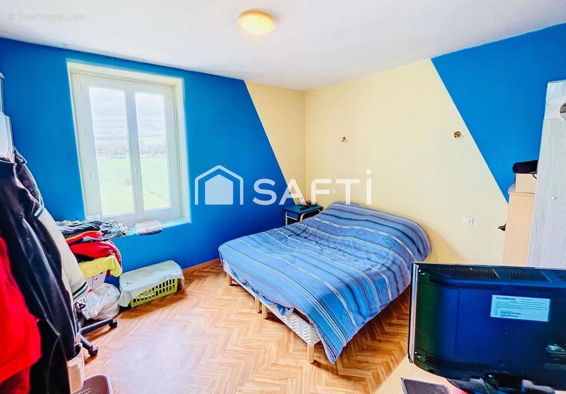 Photo 8 - Maison à CHATEAUNEUF-VAL-DE-BARGIS