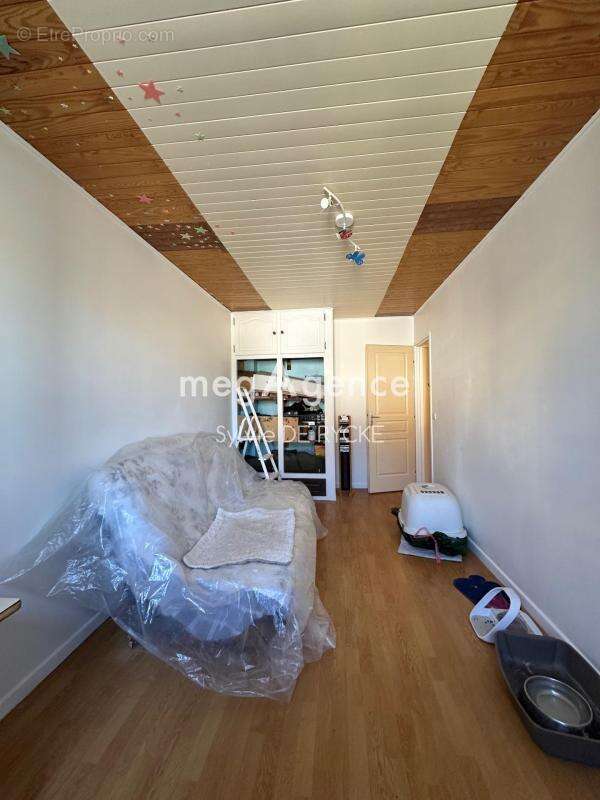 Maison à MONTEREAU-FAULT-YONNE