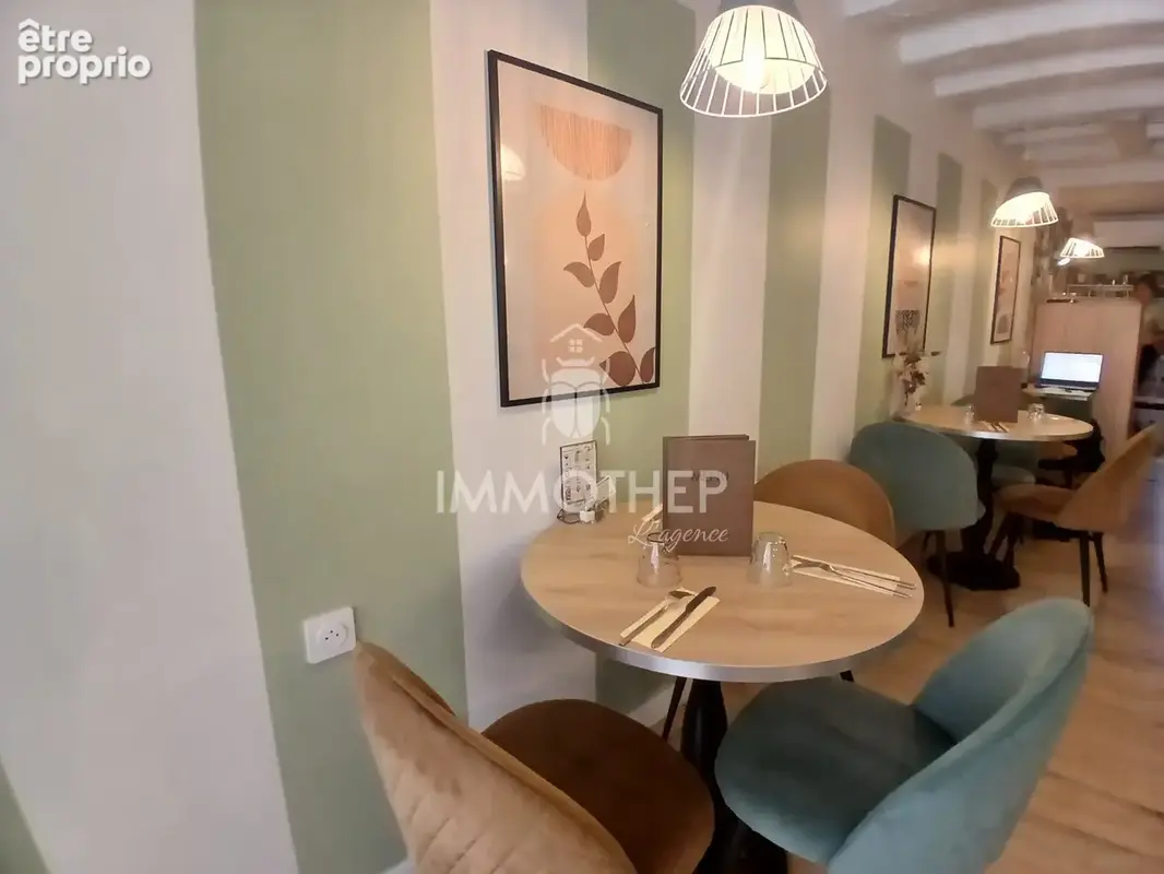 Commerce 50 m² à vendre à Grenoble (38000) - photo 3