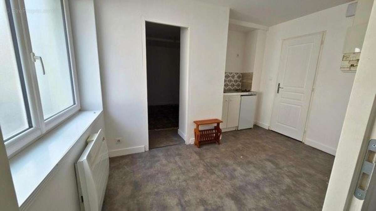 Photo 4 - Appartement à LILLERS