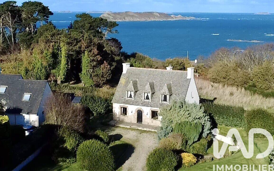 Photo 1 - Maison à TRELEVERN