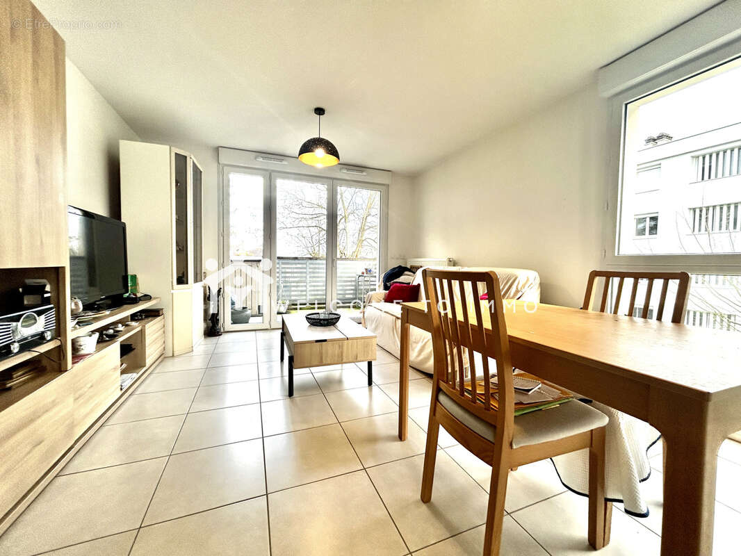 Appartement à PESSAC