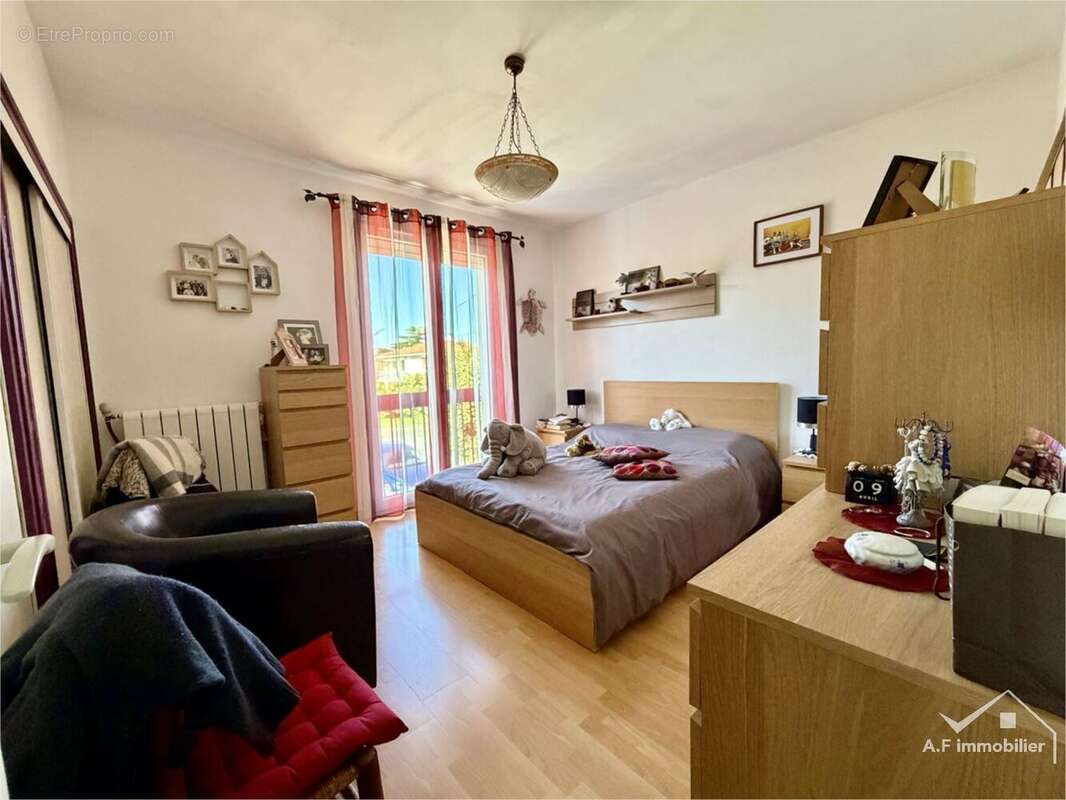 Maison à VILLENEUVE-TOLOSANE