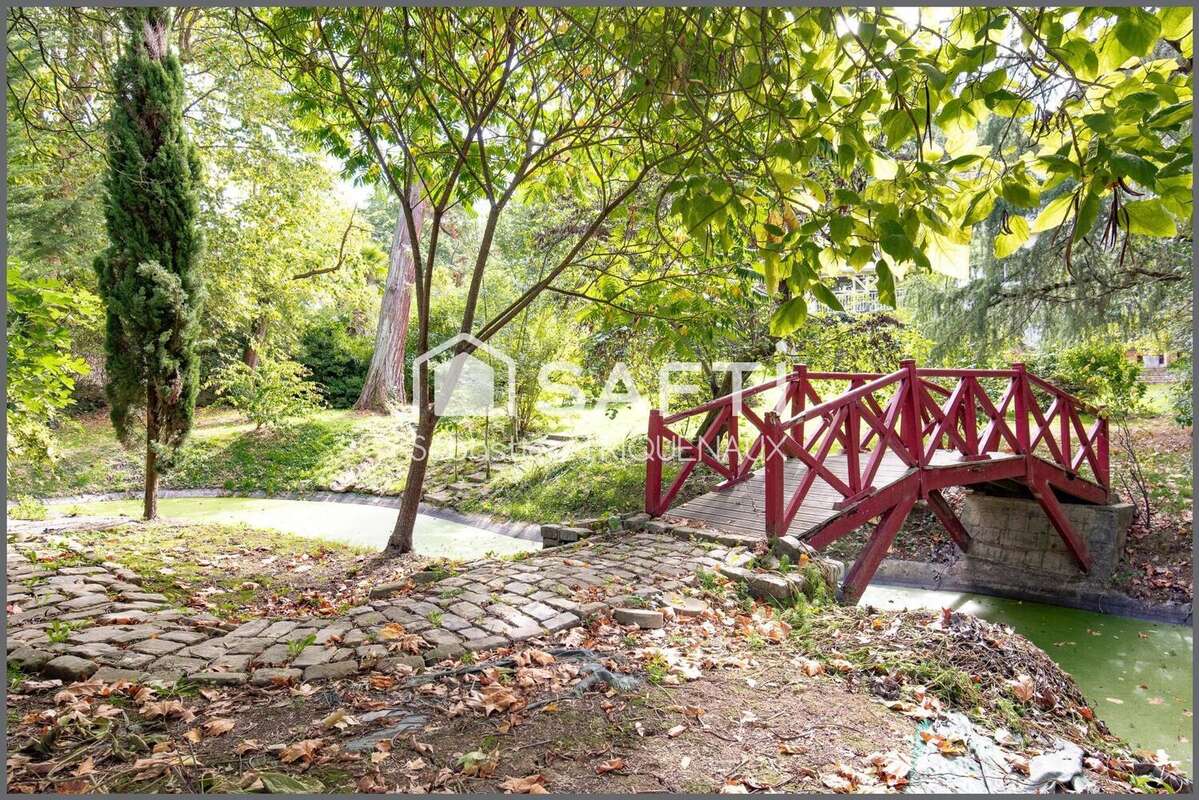 Photo 4 - Maison à MONTREUIL-JUIGNE