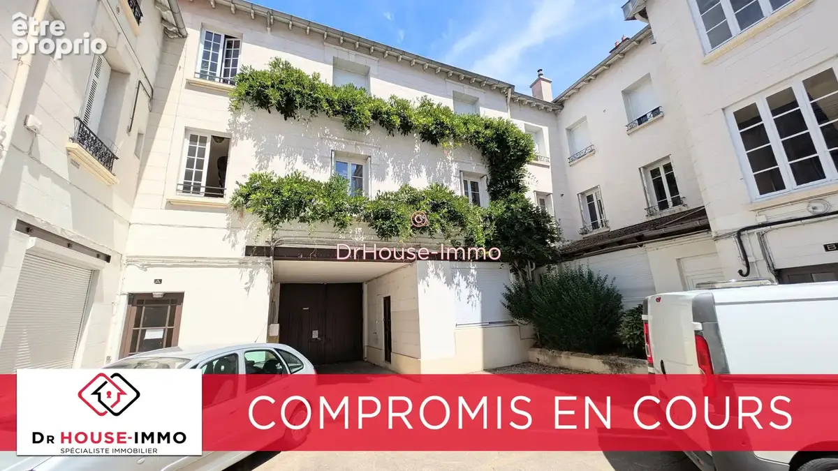 Appartement 7 pièces 198 m² à vendre à Saint-Etienne (42000) - photo 1