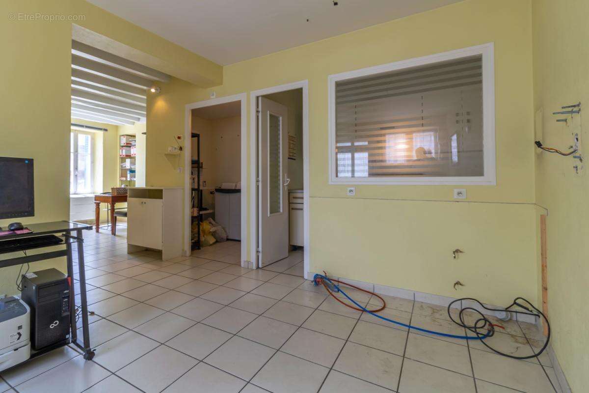 Maison à CHABRIS