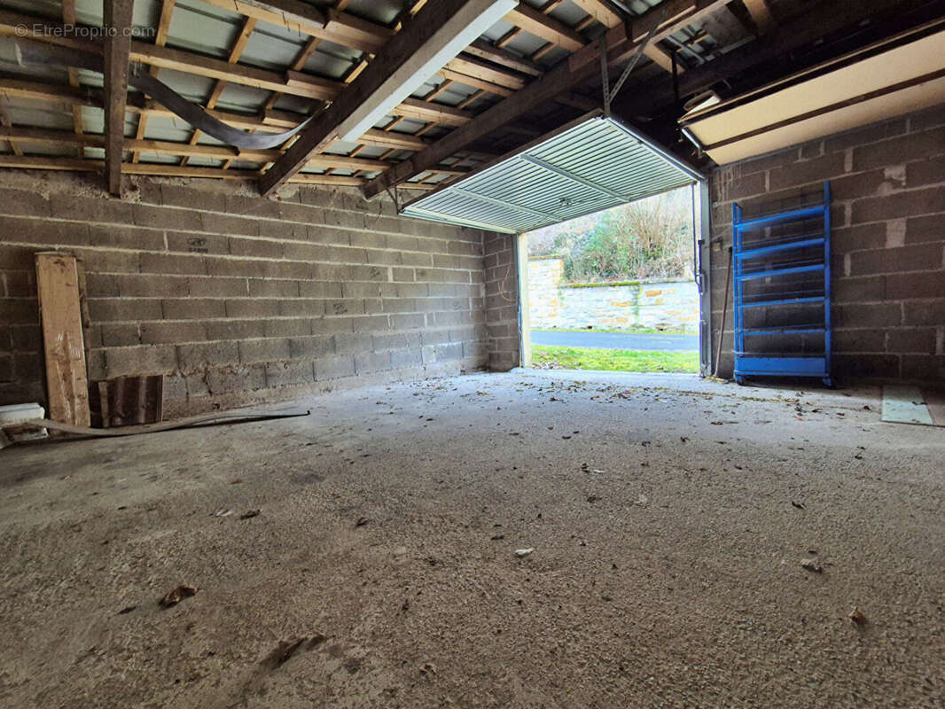 Maison à VAUCOULEURS