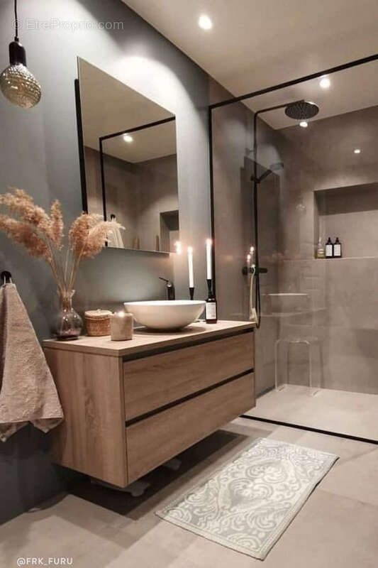 Appartement à SAINT-MALO