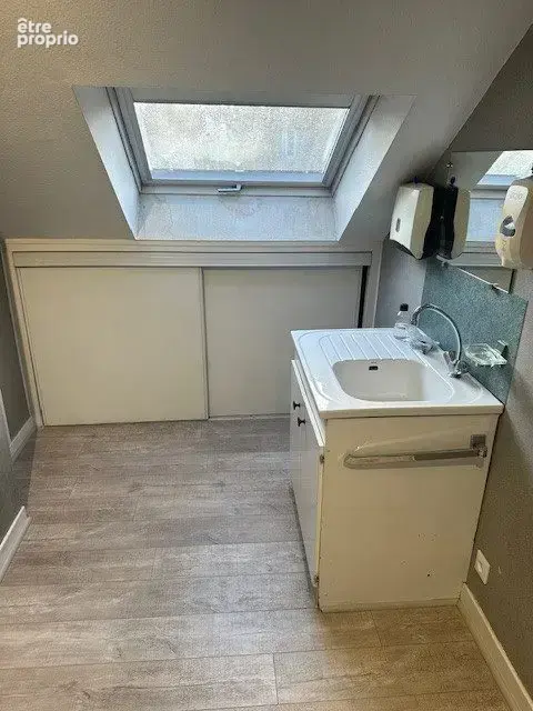 Commerce 376 m² à Brive-La-Gaillarde  - photo 5