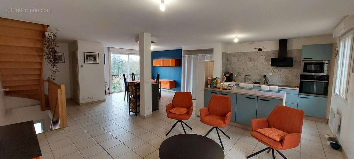 Maison 104 m² à Vienne  - photo 3