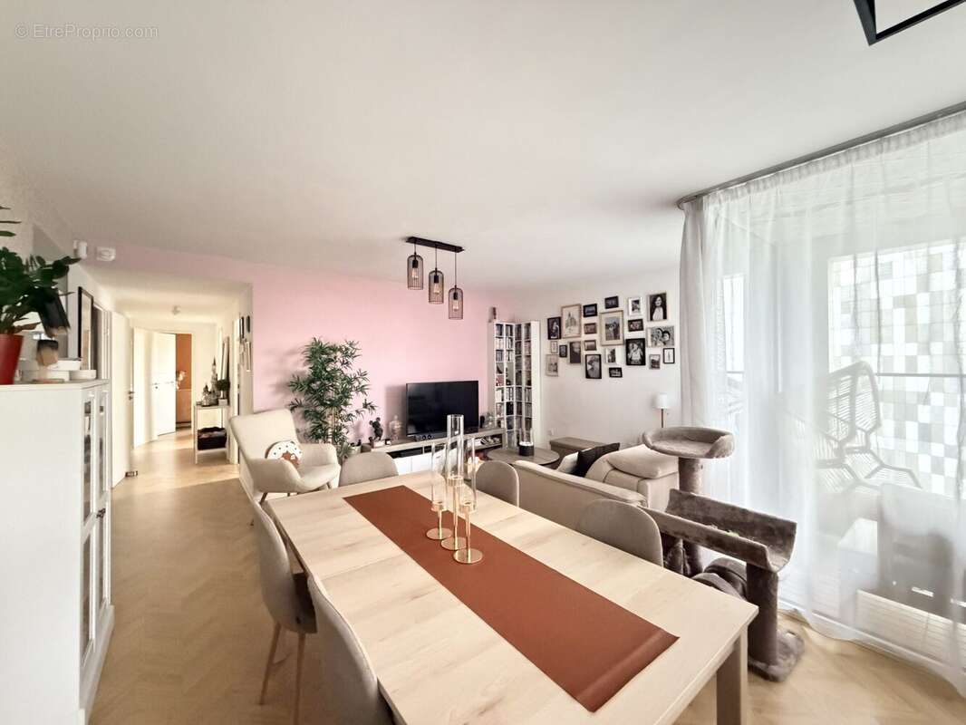 Appartement à LILLE