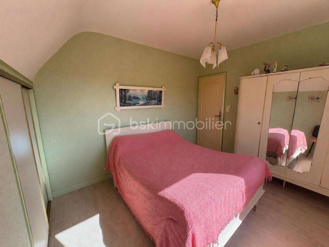 Maison familiale de standing - photo 6