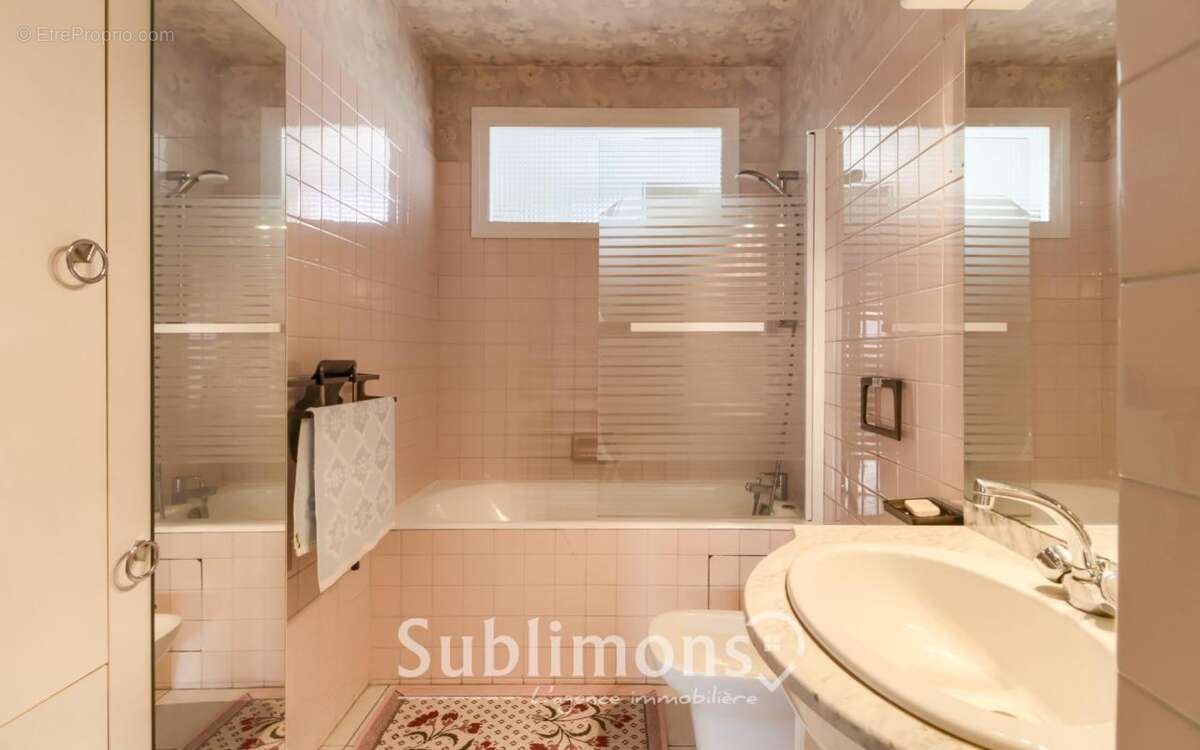 Appartement à LORIENT