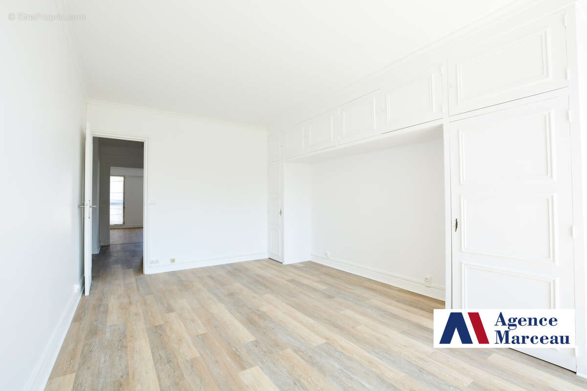 Appartement à PUTEAUX